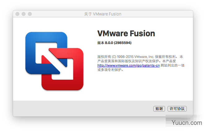 VMware Fusion 8安装Win10 详细图文教程 VMware Fusion 8安装Win10 详细图文教程