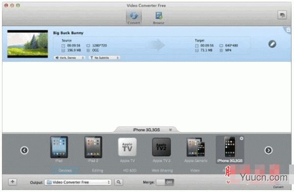 格式工厂Mac版怎么用？Mac版格式工厂安装及注册教程