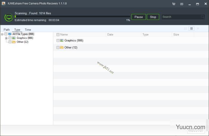 IUWEshare Free Camera Photo Recovery V7.9.9.9 英文安装版(附安装使用教程) IUWEshare Free Camera Photo Recovery V7.9.9.9 英文安装版(附安装使用教程)