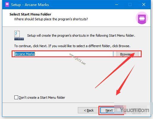 Arcane Marks 2019(图片隐藏软件)V1.0 英文免费安装版(附安装教程) Arcane Marks 2019(图片隐藏软件)V1.0 英文免费安装版(附安装教程)