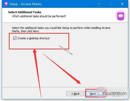 Arcane Marks 2019(图片隐藏软件)V1.0 英文免费安装版(附安装教程) Arcane Marks 2019(图片隐藏软件)V1.0 英文免费安装版(附安装教程)