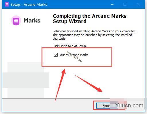 Arcane Marks 2019(图片隐藏软件)V1.0 英文免费安装版(附安装教程) Arcane Marks 2019(图片隐藏软件)V1.0 英文免费安装版(附安装教程)