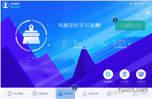 在WIN7中，为什么网页关不了？