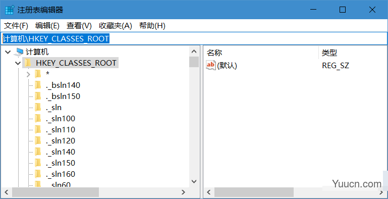 右键新建菜单中没有新建word文档