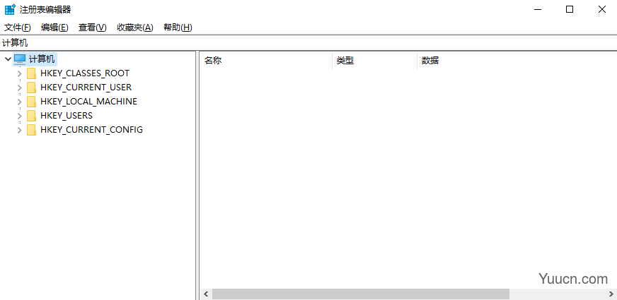 注册表被恶意锁定怎么办