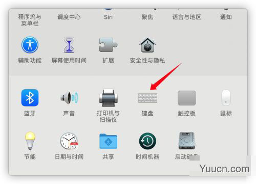 mac切换不了中文咋办? mac没有将文字转换为简体中文解决办法