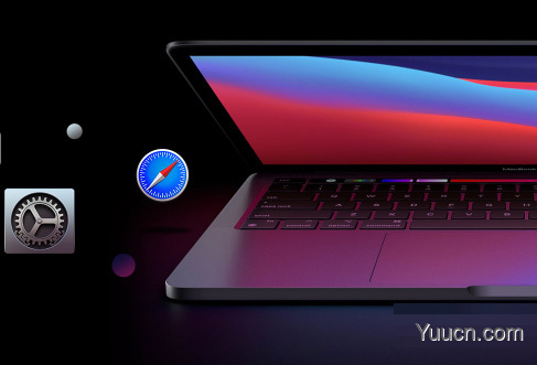 Mac菜单栏怎么设置?Mac菜单栏设置方法