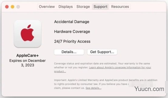 苹果 macOS Big Sur 11.3开发者预览版Beta 4发布 附更新内容