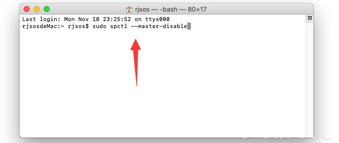 MAC软件打开提示:已损坏,打不开 您应该将它移到废纸娄的解决方法 MAC软件打开提示:已损坏,打不开 您应该将它移到废纸娄的解决方法