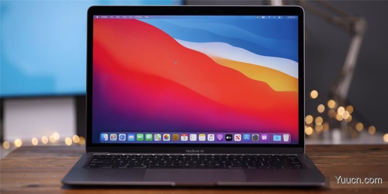苹果发布macOS Big Sur 11.0.1 RC 2版本