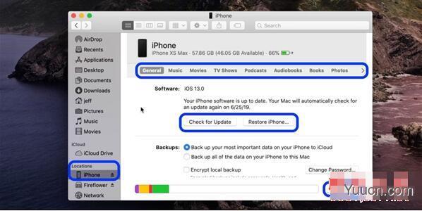 不用iTunes如何将iPhone和iPad同步到Mac？新版macOS Catalina升级方法汇总