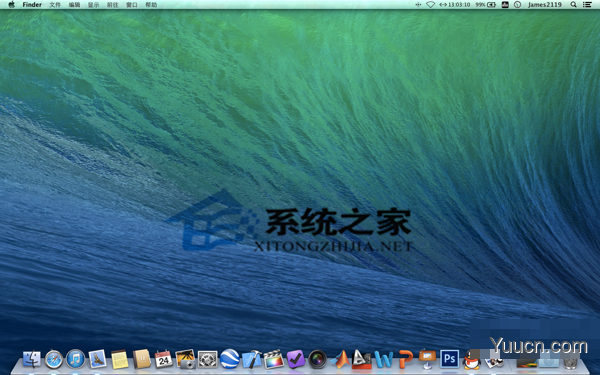 在一台MAC中如何同时登录多个QQ一边上网一边玩QQ