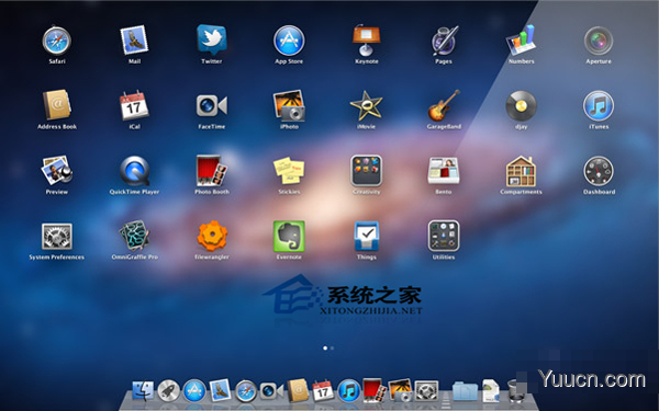 Mac OS X系统中应用程序如何安装与卸载(多种方法)