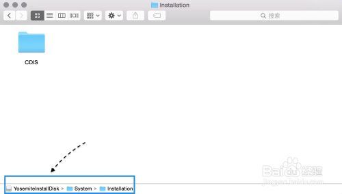 在Mac 上制作OS X 10.10 Yosemite U盘的图文教程