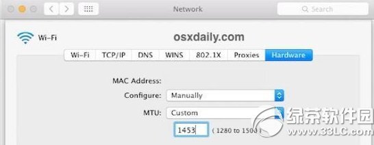 os x 10.10wifi问题怎么解决？mac os x 10.10 yosemite wifi修复教程