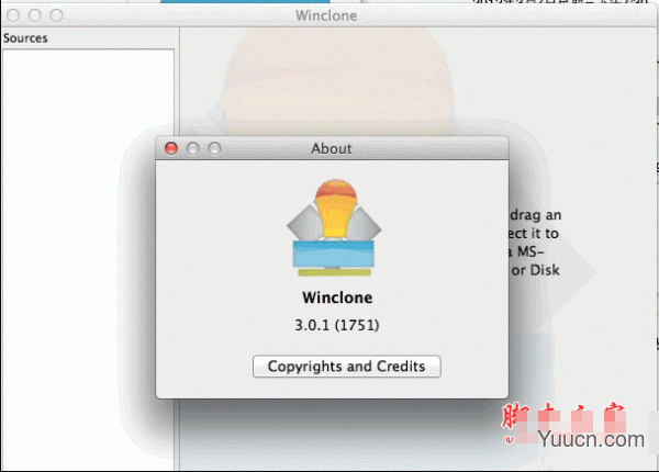 MAC怎么用Winclone备份win7还原苹果电脑系统 MAC怎么用Winclone备份win7还原苹果电脑系统
