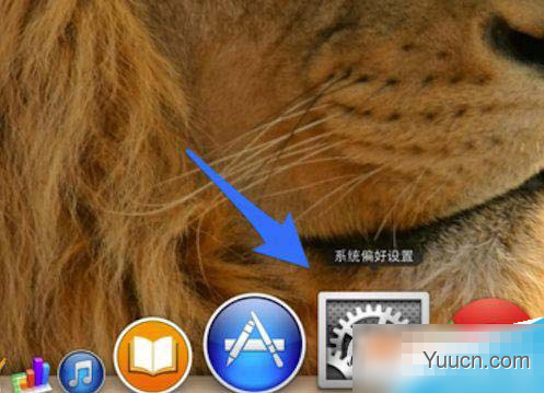 苹果MAC OS系统怎么设置分辨率调节字体大小