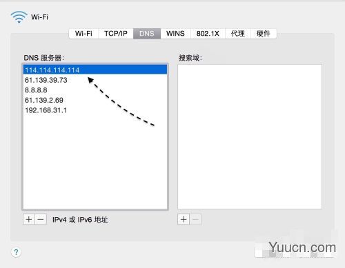 OS X Yosemite系统下载失败怎么办?OS X 10.10下载错误解决方法