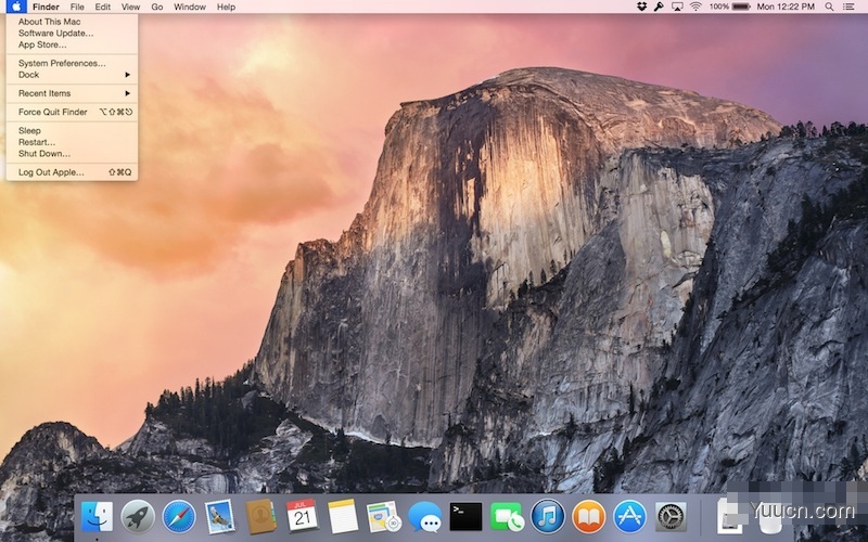OS X Yosemite 公测版兑换码获取教程