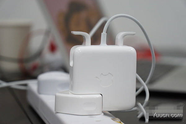 苹果Macbook变压器妙用介绍 苹果Macbook变压器妙用介绍