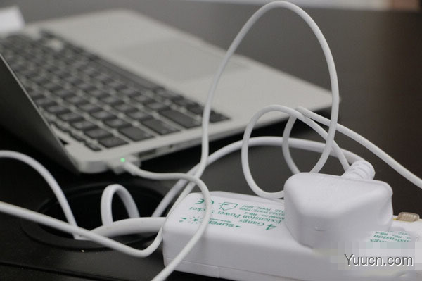 苹果Macbook变压器妙用介绍 苹果Macbook变压器妙用介绍