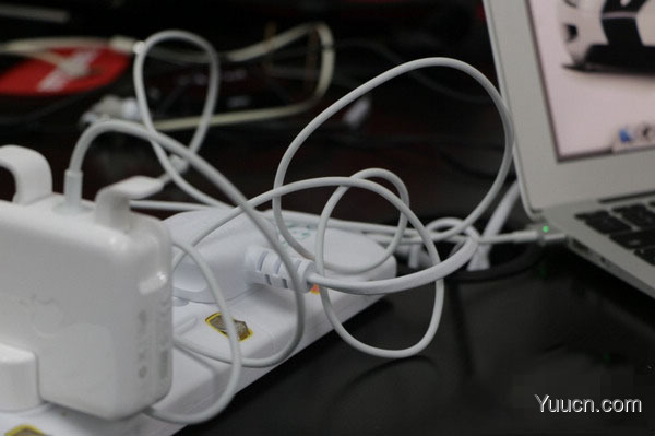 苹果Macbook变压器妙用介绍 苹果Macbook变压器妙用介绍