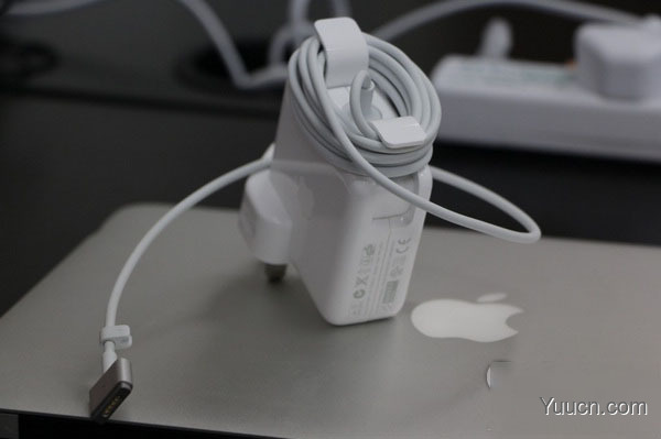 苹果Macbook变压器妙用介绍 苹果Macbook变压器妙用介绍