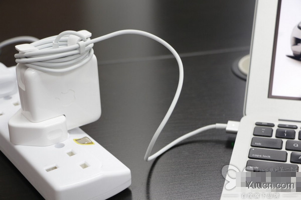 苹果Macbook变压器妙用介绍 苹果Macbook变压器妙用介绍