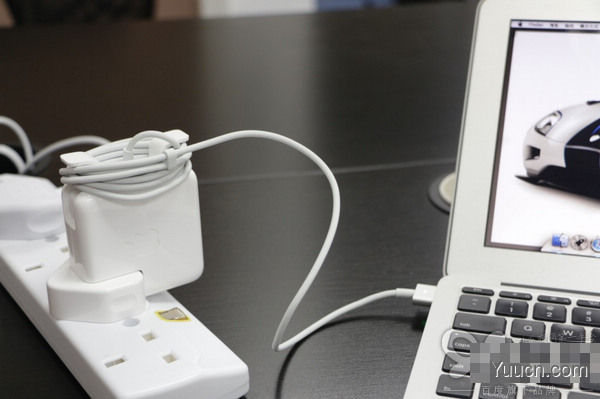 苹果Macbook变压器妙用介绍 苹果Macbook变压器妙用介绍