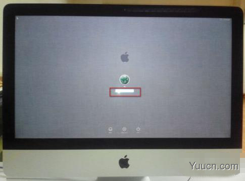 Mac怎么设置开机密码 设置开机密码的方法