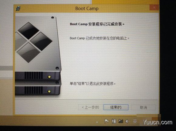 mac怎么安装双系统 苹果电脑安装双系统图文教程