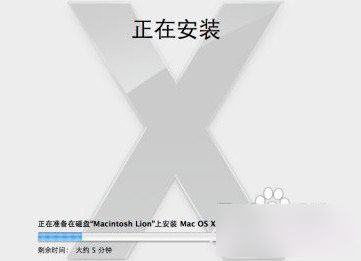 mac怎么恢复出厂设置？苹果电脑系统恢复出厂设置教程图解