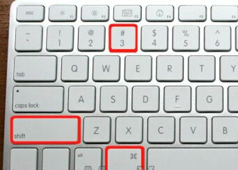 Mac系统截图快捷键技巧汇总详细介绍