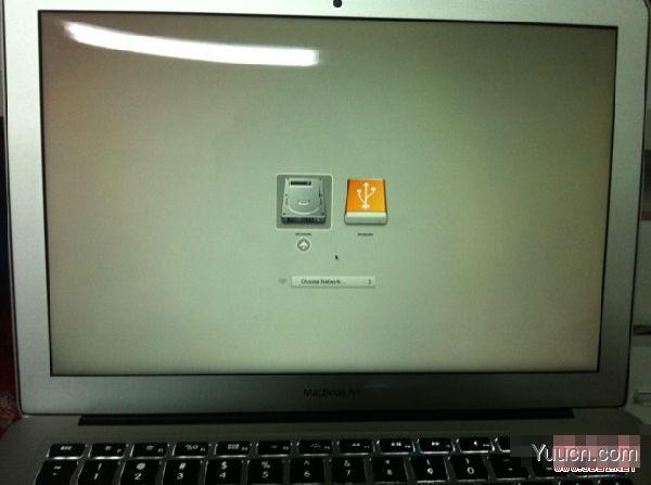 苹果操作系统下安装Win7系统具体步骤 苹果操作系统下安装Win7系统具体步骤