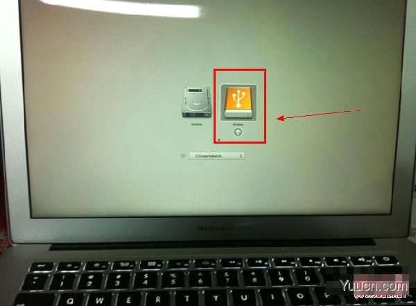 苹果操作系统下安装Win7系统具体步骤 苹果操作系统下安装Win7系统具体步骤