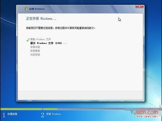 苹果操作系统下安装Win7系统具体步骤 苹果操作系统下安装Win7系统具体步骤