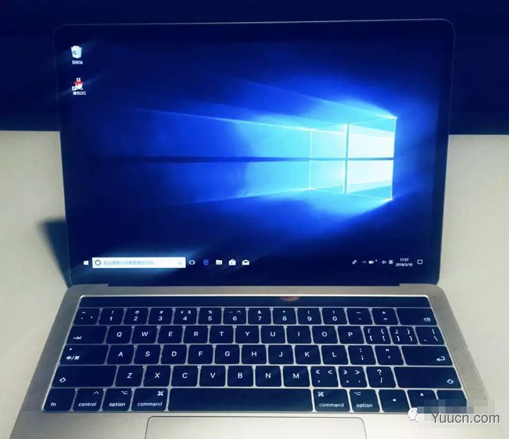 mac电脑安装win10系统(60分钟搞定)