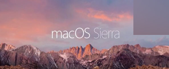 苹果推送OSX10.11.6正式版/macOS Sierra开发者预览版Beta3固件更新