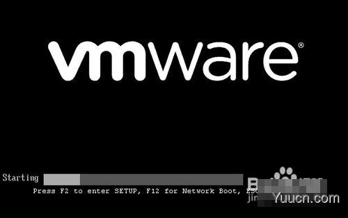 VMware8虚拟机的BIOS有哪些地方是可以优化