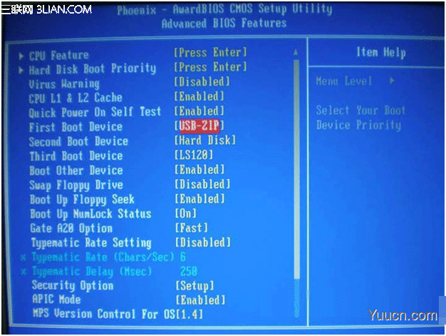 主板BIOS无USB-HDD选项如何开启USB启动设备支持 主板BIOS无USB-HDD选项如何开启USB启动设备支持