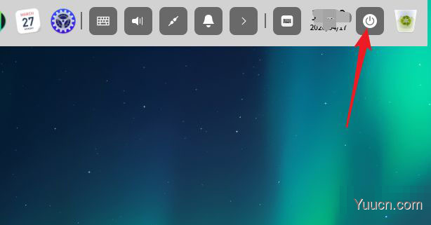 deepin怎么注销系统? deepin系统注销与切换用户的方法 deepin怎么注销系统? deepin系统注销与切换用户的方法