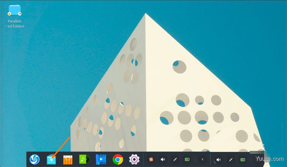 deepin文件有个锁头怎么删除? deepin删除带锁头文件的技巧 deepin文件有个锁头怎么删除? deepin删除带锁头文件的技巧