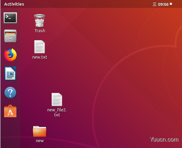 LINUX怎么使用echo和重定向?