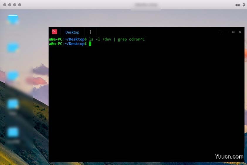 Linux字体模糊该怎么解决?  Linux让字体清晰的教程