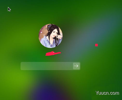linux怎么修改账户头像? linux修改登录用户头像的方法 linux怎么修改账户头像? linux修改登录用户头像的方法