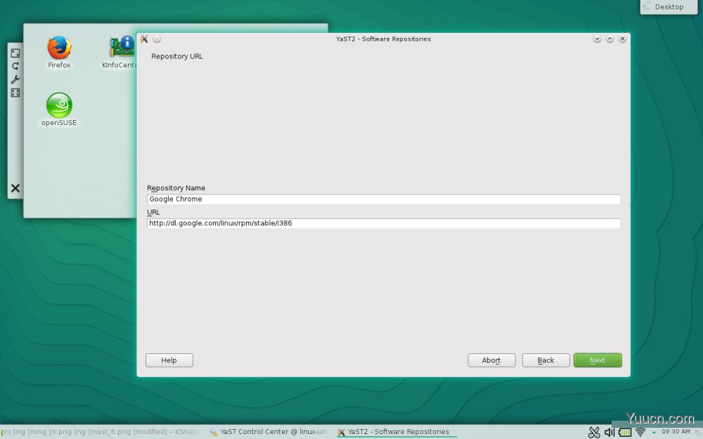 如何像专业人员那样在openSUSE上安装和更新软件?opensuse安装软件详细教程 如何像专业人员那样在openSUSE上安装和更新软件?opensuse安装软件详细教程