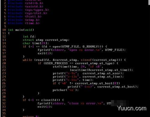 Linux系统xlsatom命令如何使用?