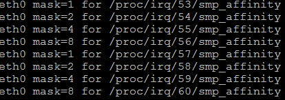 Linux多队列网卡的硬件的实现详解
