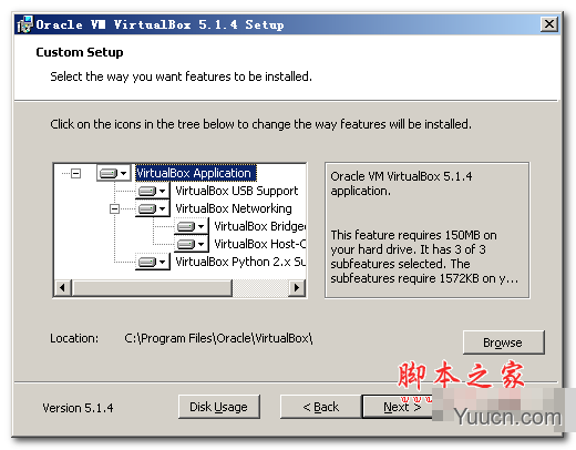 在Linux上使用VirtualBox的命令行管理界面的方法讲解 在Linux上使用VirtualBox的命令行管理界面的方法讲解