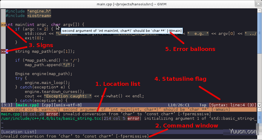 spf13-vim – Vim编辑器终极发布